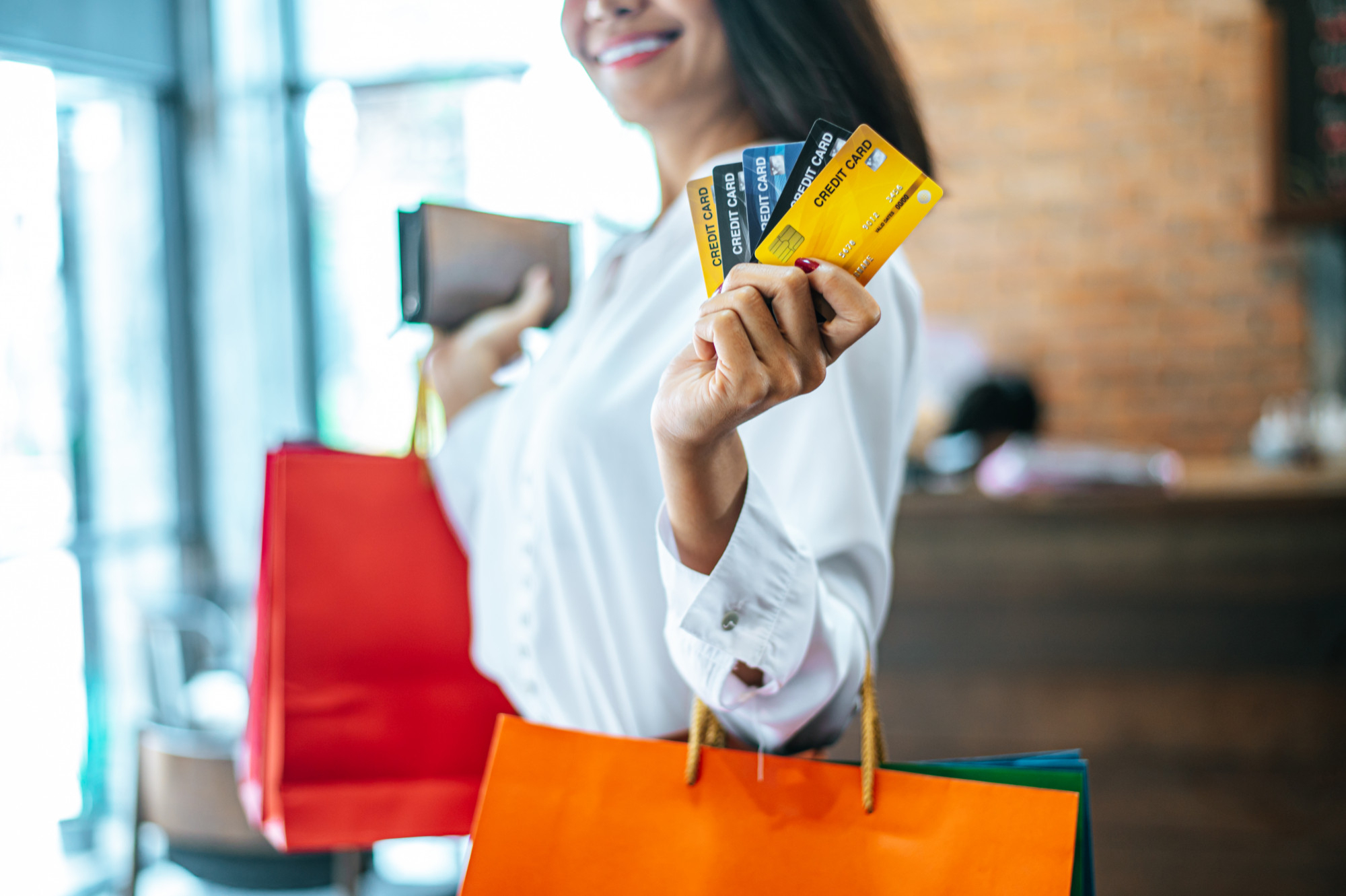 7 Best Credit Cards For Groceries in 2024