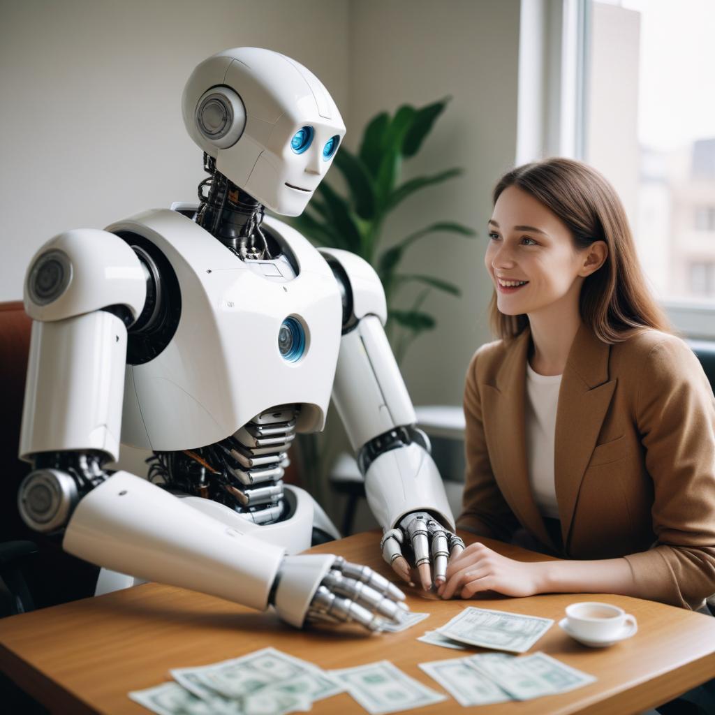 The Best Robo-Advisors for 2024