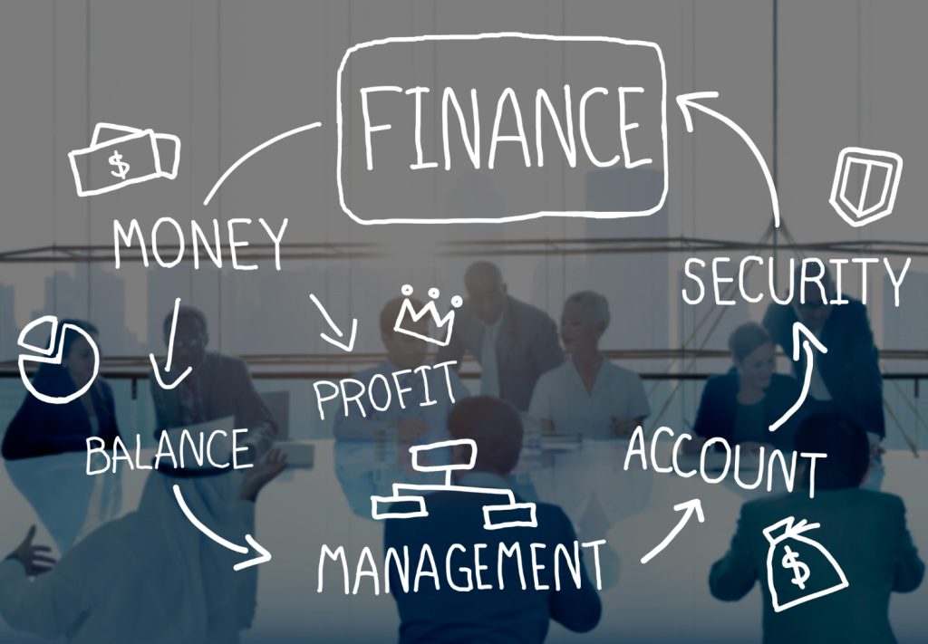 Finance Business Accounting Analysis Management Concept